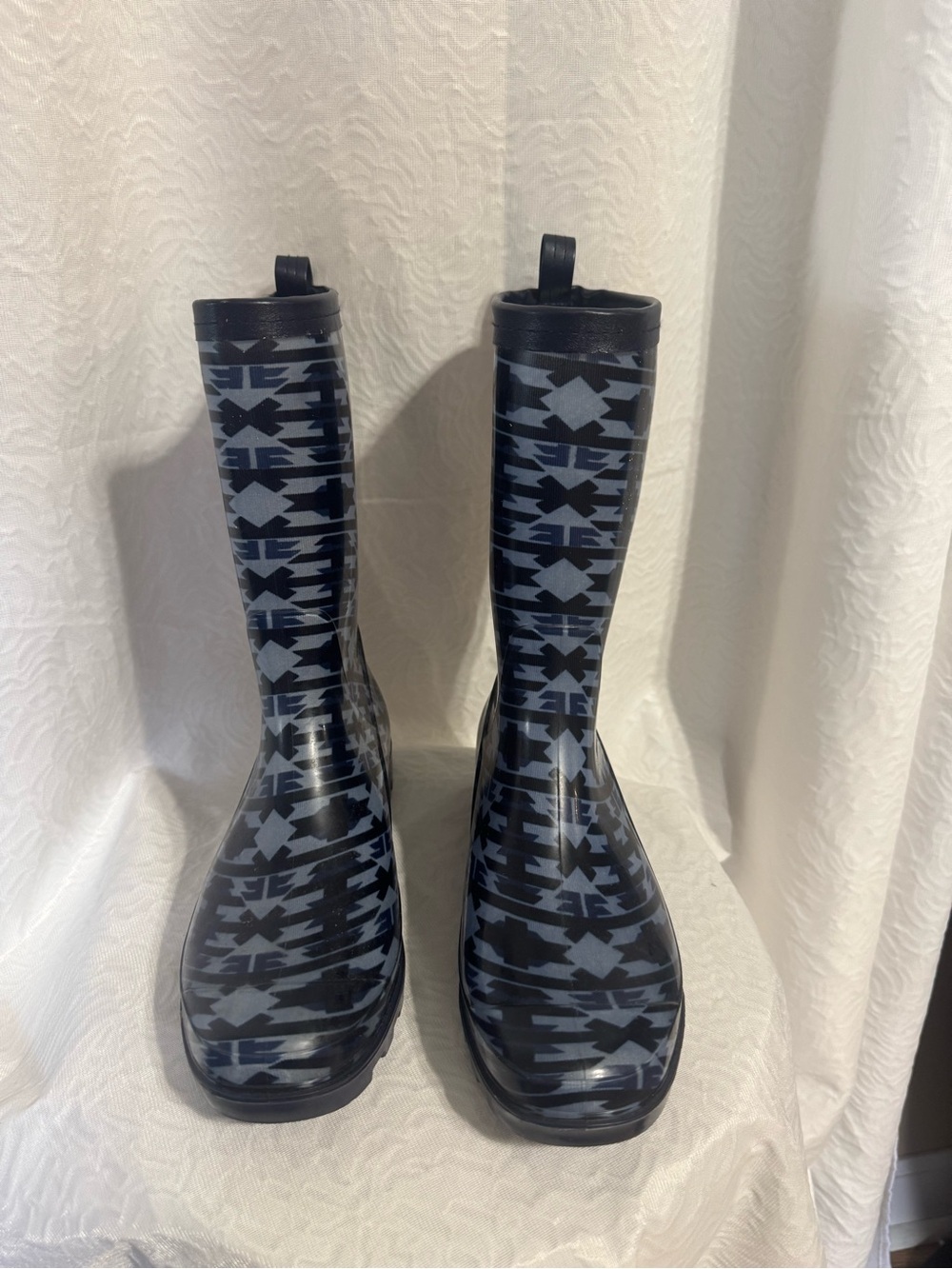 Capellini Rainboots